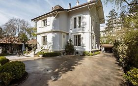 Residence Mont-blanc